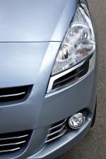 Peugeot 5008 2009 года